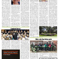 Suburb News Edition 141 Winter 2019 – 2020 - Page 2