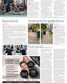 Suburb News Edition 146 2021 – Page 2