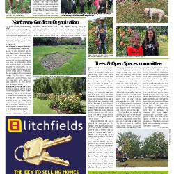 Suburb News Edition 143 Summer 2020 – Page 12