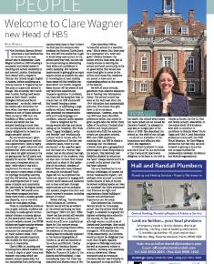 Suburb News Edition 148 2021 – Page 5