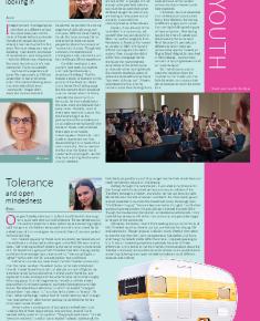 Suburb News Edition 146 2021 – Page 9