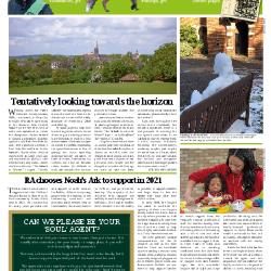 Suburb News Edition 145 2021