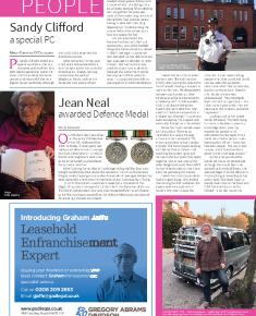 Suburb News Edition 146 2021 – Page 4