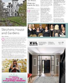 Suburb News Edition 146 2021 – Page 11