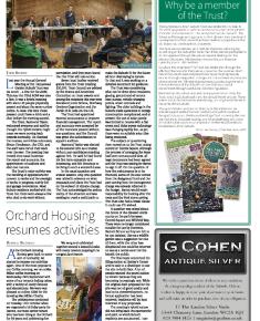 Suburb News Edition 148 2021 – Page 3