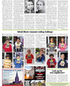 Suburb News Edition 144 2020 - Page 5