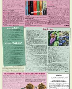 Suburb News Edition 142 Summer 2020 – Page 7