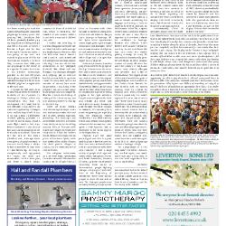 Suburb News Edition 142 Summer 2020 – Page 8