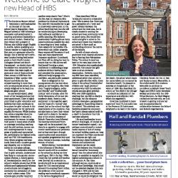 Suburb News Edition 148 2021 – Page 5