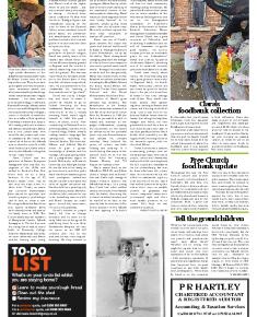 Suburb News Edition 142 Summer 2020 – Page 2
