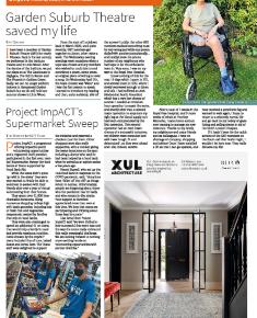 Suburb News Edition 147 2021 – Page 3