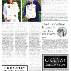 Suburb News Edition 146 2021 – Page 3