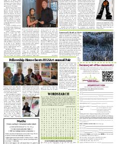 Suburb News Edition 141 Winter 2019 – 2020 - Page 9