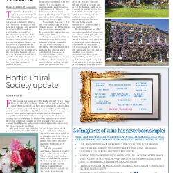 Suburb News Edition 146 2021 – Page 16