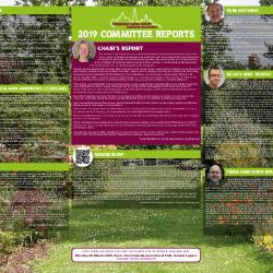 Suburb News Edition 141 Winter 2019 – 2020 - Page 6 - 7