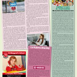 Suburb News Edition 142 Summer 2020 – Page 6