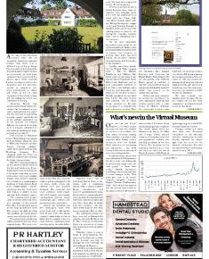 Suburb News Edition 144 2020 - Page 4