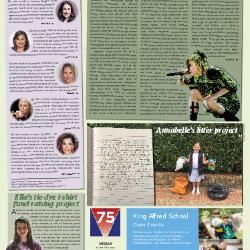 Suburb News Edition 143 Summer 2020 – Page 7