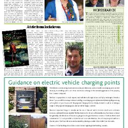Suburb News Edition 144 2020 - Page 8