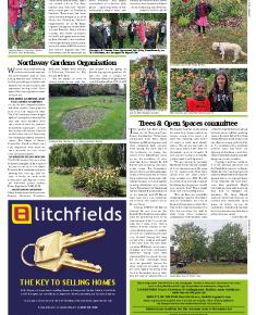 Suburb News Edition 143 Summer 2020 – Page 12