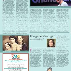 Suburb News Edition 146 2021 – Page 8