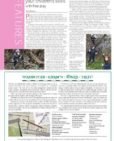 Suburb News Edition 146 2021 – Page 18