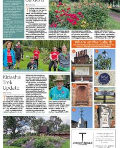 Suburb News Edition 147 2021 – Page 19