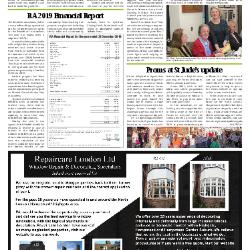 Suburb News Edition 142 Summer 2020 – Page 10