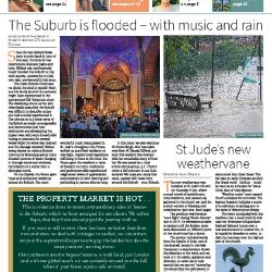 Suburb News Edition 147 2021 