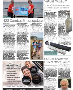 Suburb News Edition 148 2021 – Page 4