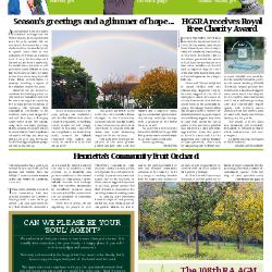 Suburb News Edition 144 2020 