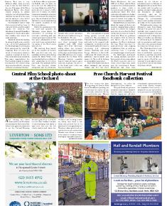 Suburb News Edition 144 2020 - Page 9