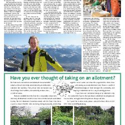 Suburb News Edition 141 Winter 2019 – 2020 - Page 4