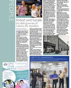 Suburb News Edition 148 2021 – Page 6