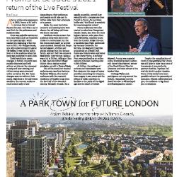 Suburb News Edition 147 2021 – Page 14
