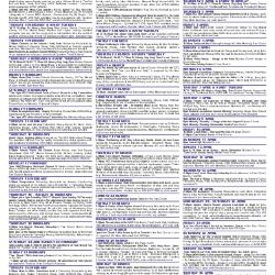 Suburb News Edition 141 Winter 2019 – 2020 - Page 10