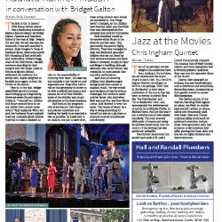 Suburb News Edition 147 2021 – Page 15