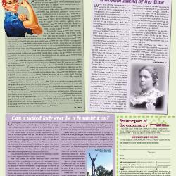 Suburb News Edition 143 Summer 2020 – Page 5