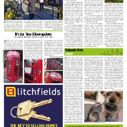 Suburb News Edition 144 2020 - Page 12