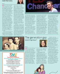 Suburb News Edition 146 2021 – Page 8