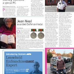 Suburb News Edition 146 2021 – Page 4