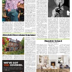 Suburb News Edition 144 2020 - Page 2 
