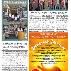 Suburb News Edition 147 2021 – Page 17