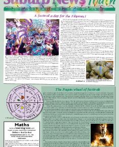 Suburb News Edition 144 2020 - Page 6