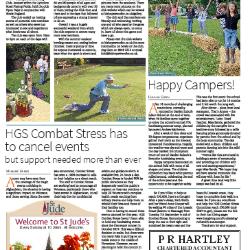 Suburb News Edition 147 2021 – Page 11