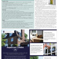 Suburb News Edition 146 2021 – Page 13