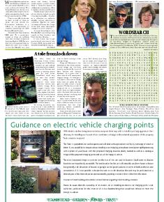 Suburb News Edition 144 2020 - Page 8
