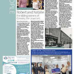 Suburb News Edition 148 2021 – Page 6