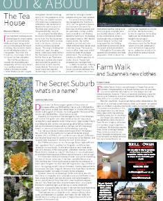 Suburb News Edition 146 2021 – Page 5