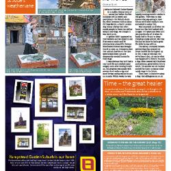 Suburb News Edition 147 2021 – Page 24